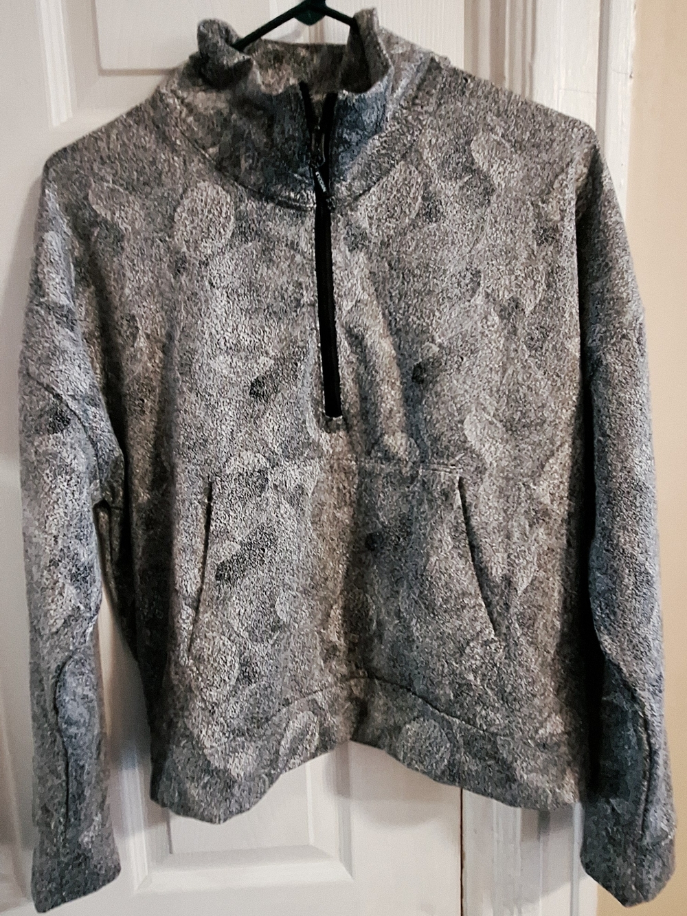 Kyodan Half-Zip Pullover